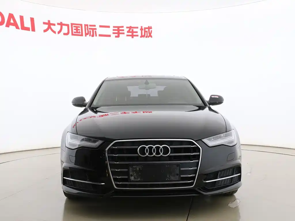 Audi A6L 2018 35 TFSI Collector's Edition купить на сайте DeffCars