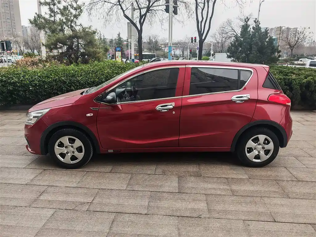 Baojun 310 2020 1.2L manual value model купить на сайте DeffCars