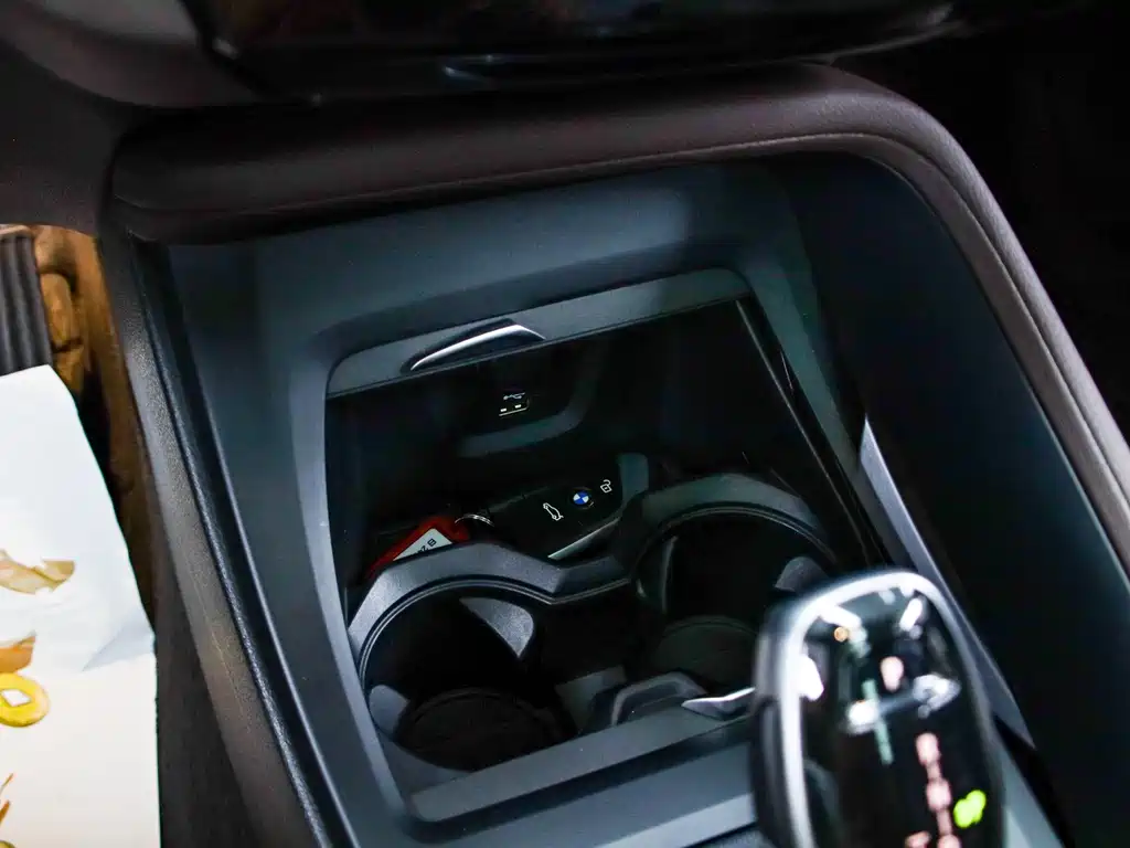 BMW X1 2022 sDrive20Li Fashion Model купить на сайте DeffCars