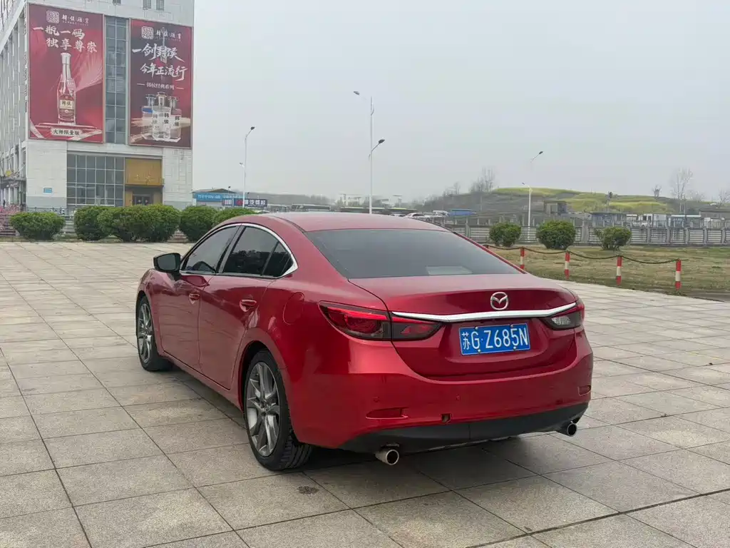 Atez 2018 2.5L Blue Sky Sports Edition National V купить на сайте DeffCars