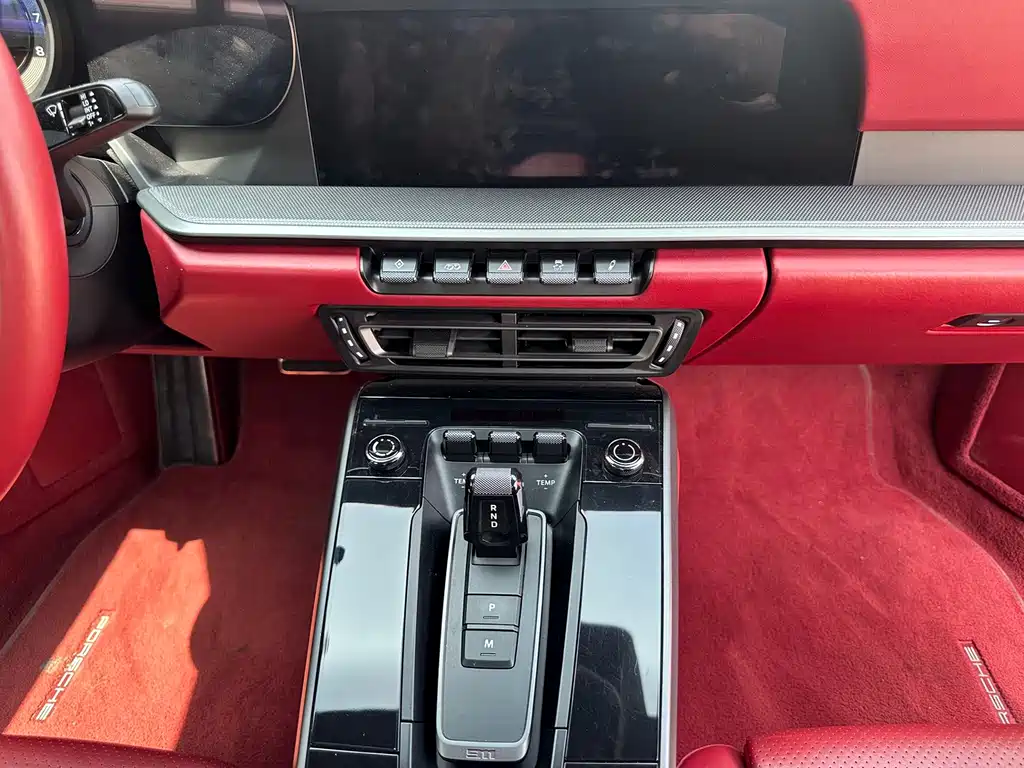 Porsche 911 2020 Carrera 3.0T купить на сайте DeffCars