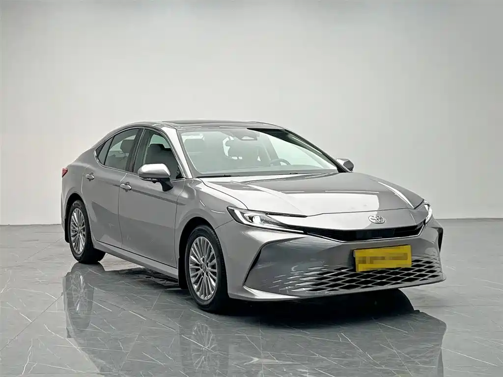 Camry 2026 2.0E Elite Edition купить на сайте DeffCars