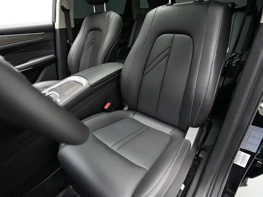 Landian E5 2023 model 1.5L DE-i 100KM enjoyment type 5 seats купить на сайте DeffCars
