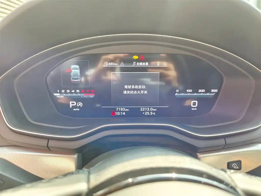 Audi A5 imported 2024 Sportback 40 TFSI fashionable and dynamic купить на сайте DeffCars