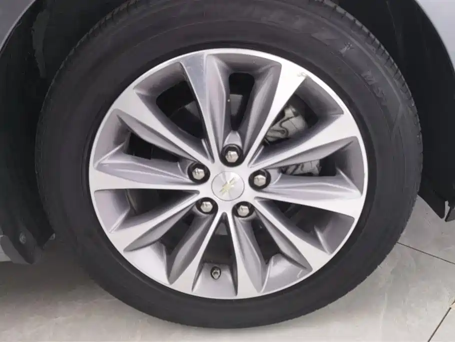 Cruze 2020 320 Automatic Enjoy Edition купить на сайте DeffCars