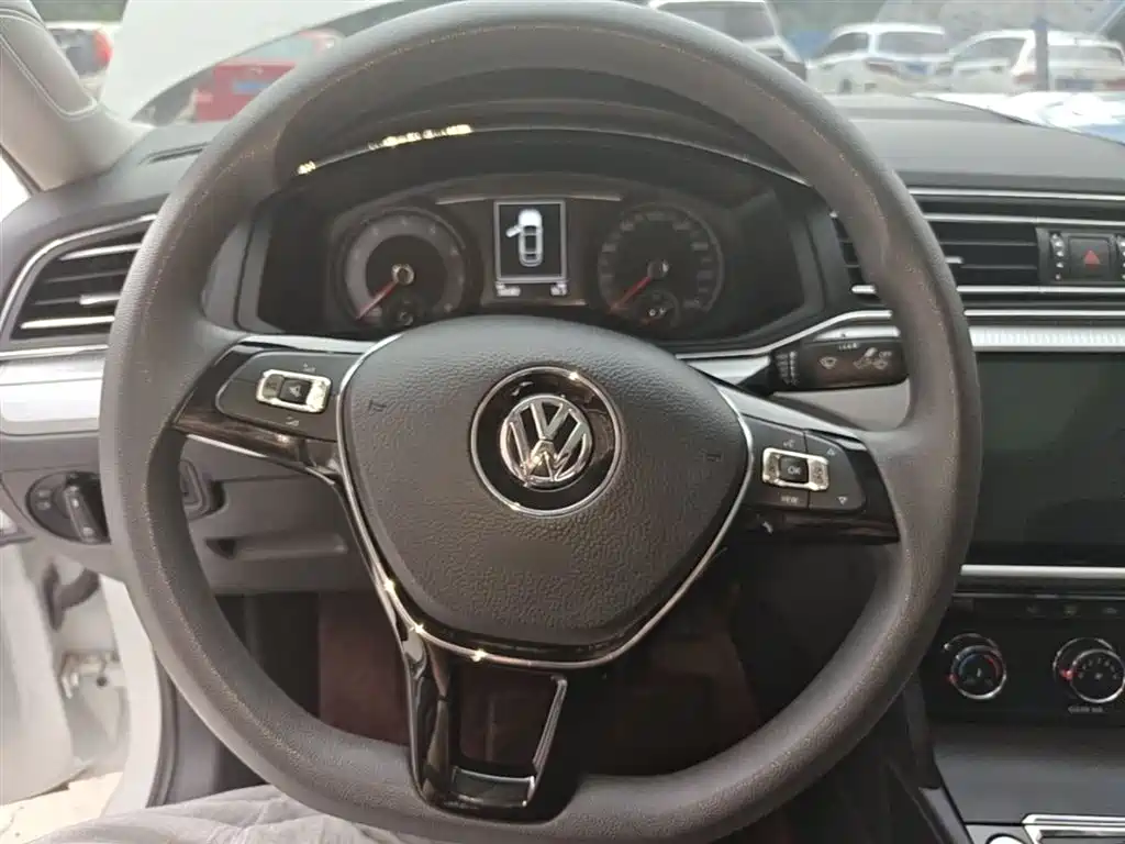 Lingdu 2019 230TSI DSG Fashion Edition National VI купить на сайте DeffCars