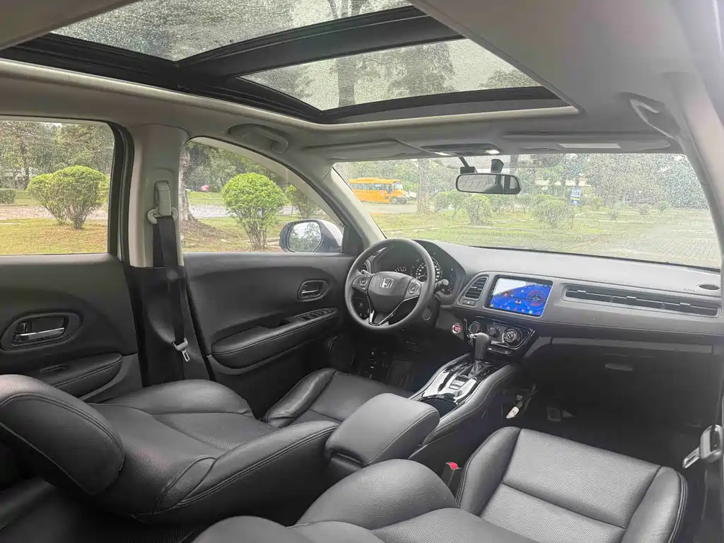 Binzhi 2020 1.5L CVT Pioneer Edition купить на сайте DeffCars