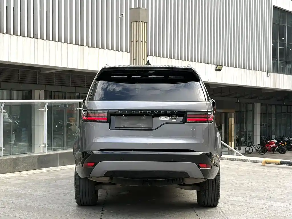 Discover the 2023 360PS R-Dynamic S купить на сайте DeffCars