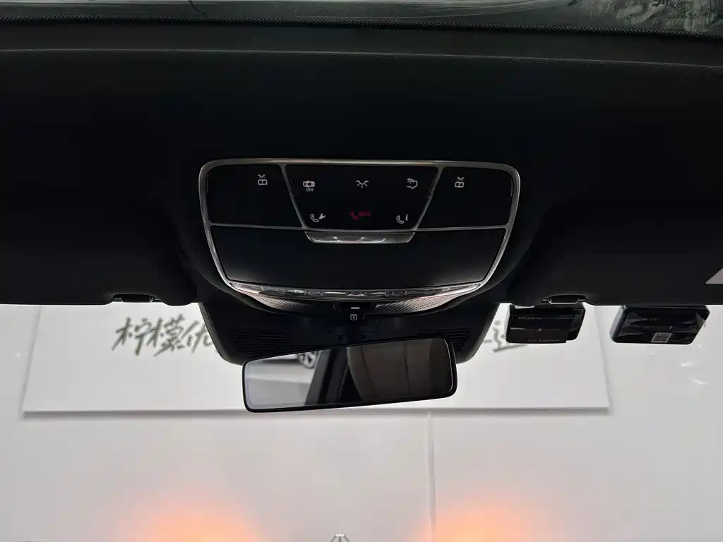 Mercedes-Benz S-Class 2018 S 320 L купить на сайте DeffCars