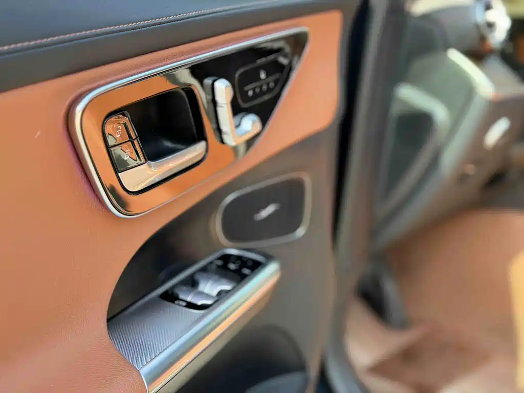 Mercedes-Benz GLC 2025 GLC 300 L 4MATIC Dynamic 5-seater купить на сайте DeffCars