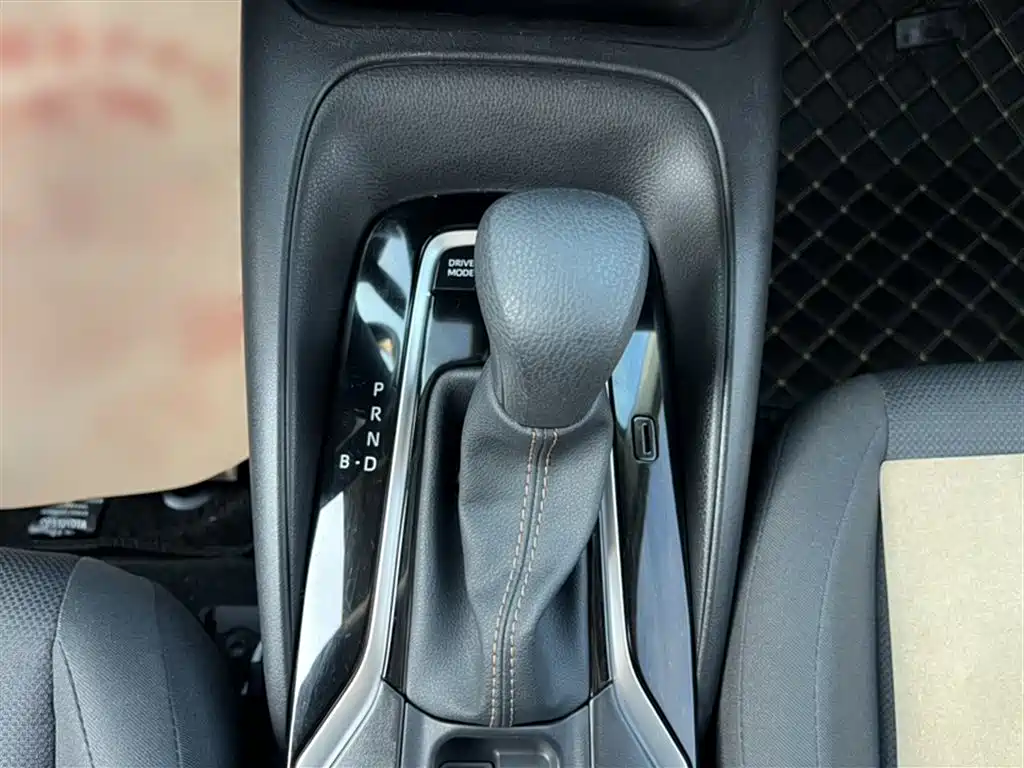 Ralink 2023 Intelligent Electric Hybrid Dual Engine 1.8L Deluxe Edition купить на сайте DeffCars