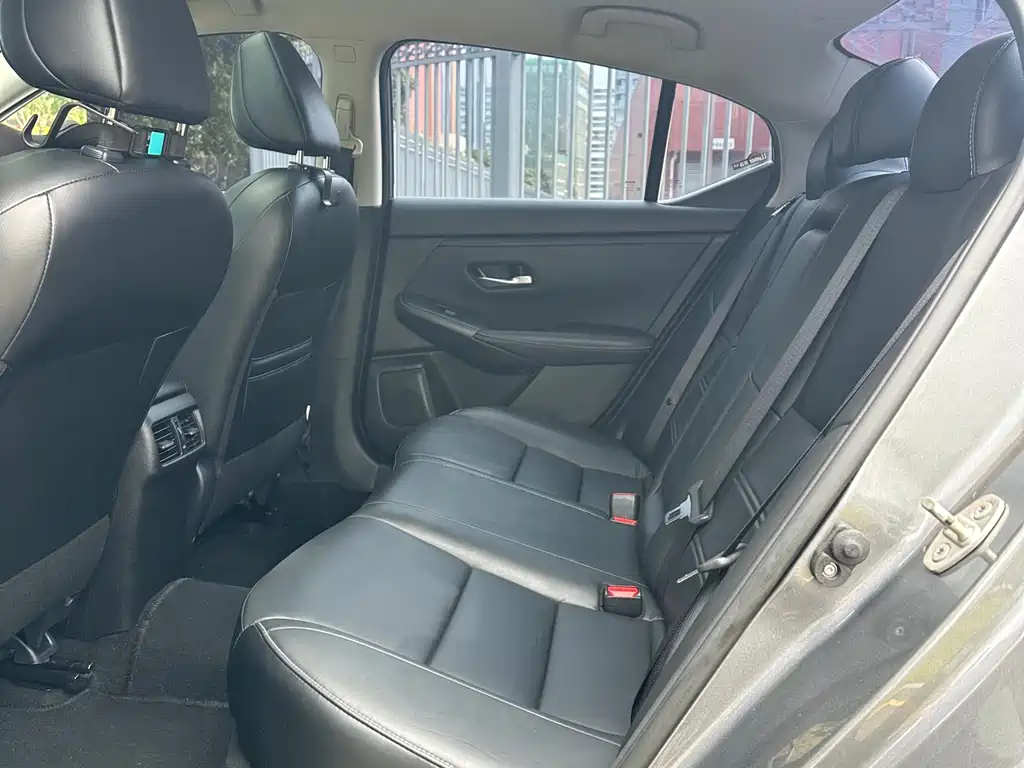 Sylphy 2020 1.6L XL CVT Enjoy Edition купить на сайте DeffCars