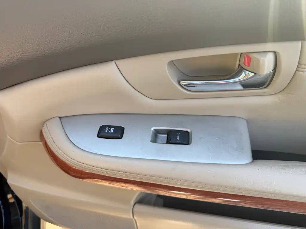 Lexus RX Classic 2006 350 купить на сайте DeffCars