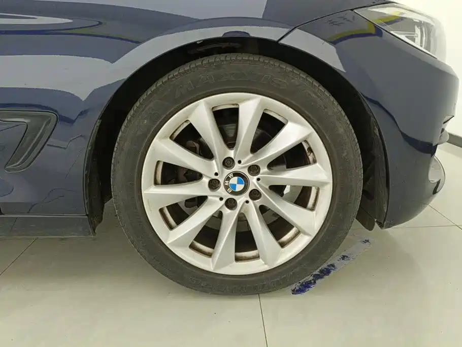 BMW 3 Series GT 2018 320i Fashion Model купить на сайте DeffCars