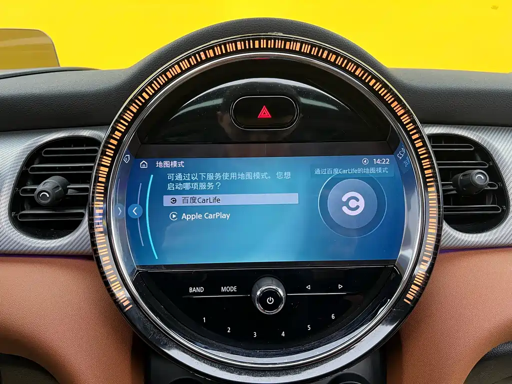 MINI 2022 2.0T COOPER S Artist купить на сайте DeffCars