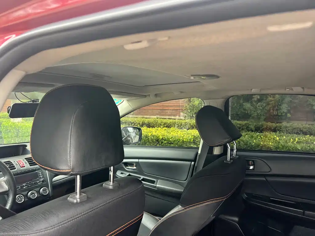 Subaru XV 2014 2.0i Comfort Edition купить на сайте DeffCars