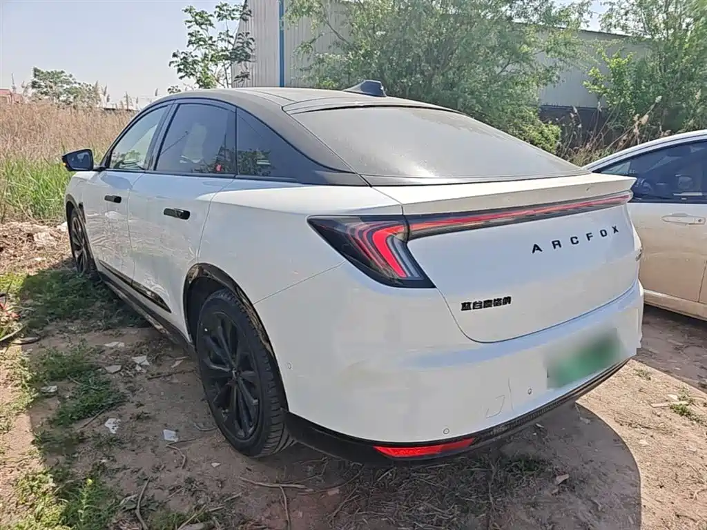 JiFox Alpha S 2023 advance version купить на сайте DeffCars