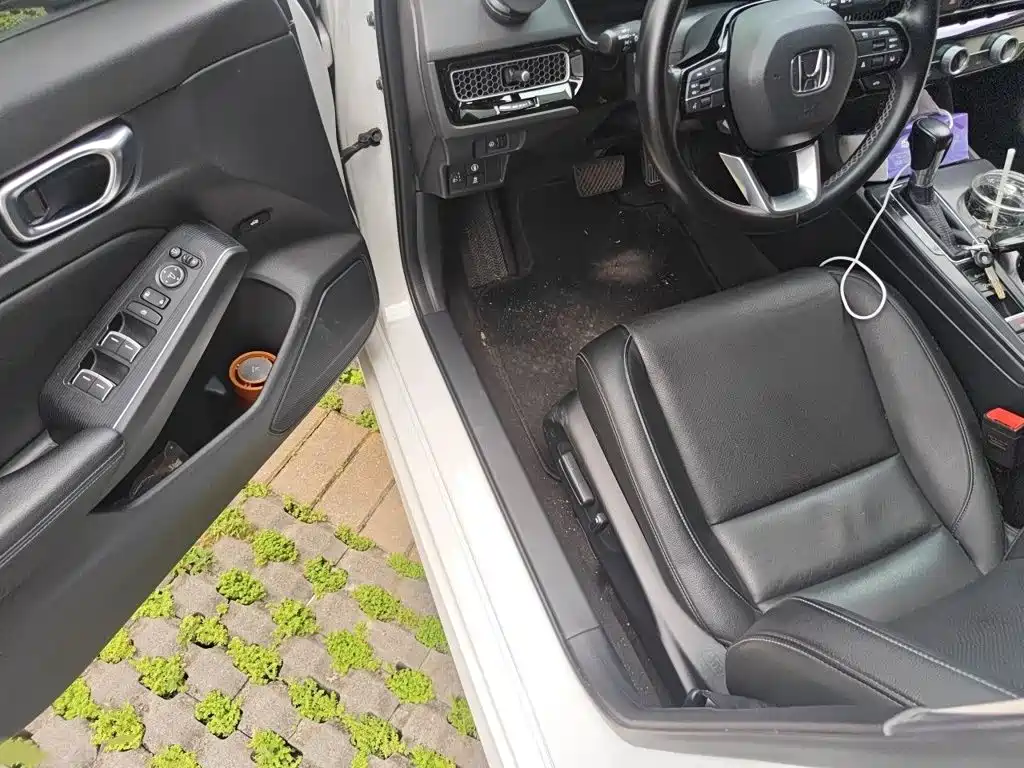 Stylish 2023 240TURBO CVT Smart Edition купить на сайте DeffCars
