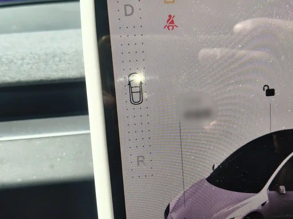 Model 3 2023 rear-wheel drive version купить на сайте DeffCars