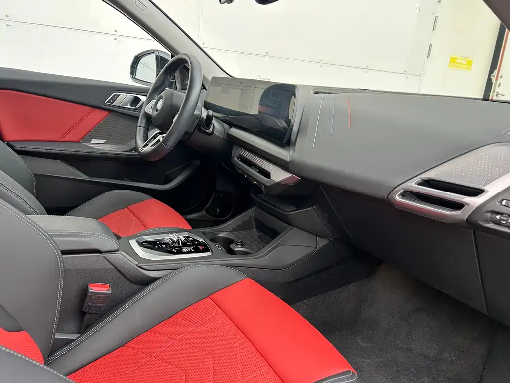 BMW 2 Series 2025 225L M Sports Night Package купить на сайте DeffCars