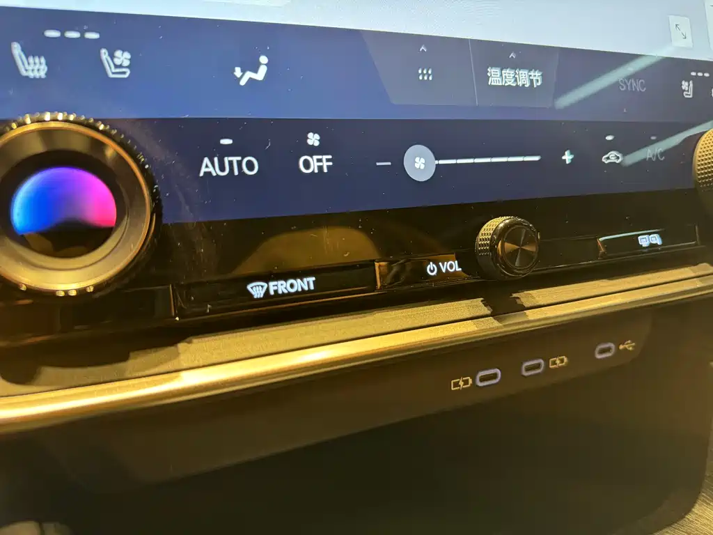 Lexus RZ 2023 450e four-wheel drive indulgent version купить на сайте DeffCars