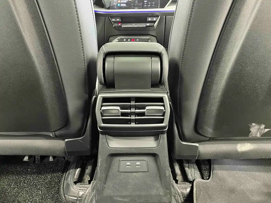 Audi A3 2024 A3L Limousine 35 TFSI Fashionable and Sporty купить на сайте DeffCars