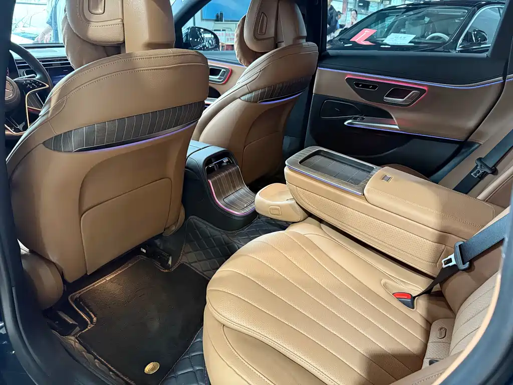 Mercedes-Benz E-Class 2024 E 300 L Fashion Model купить на сайте DeffCars