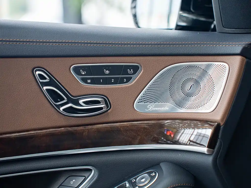 Mercedes-Benz S-Class 2020 S 350 L Exclusive Edition купить на сайте DeffCars