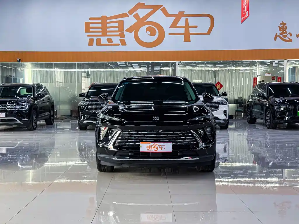 Envision S 2025 model 25T enjoys the platinum version купить на сайте DeffCars