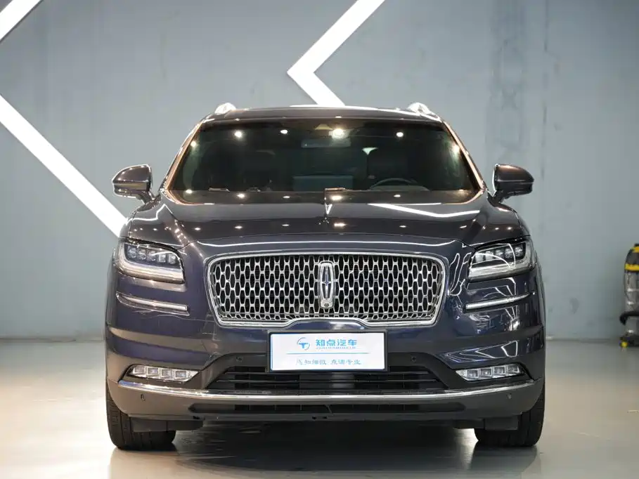 Voyager 2021 2.7T four-wheel drive premium version купить на сайте DeffCars