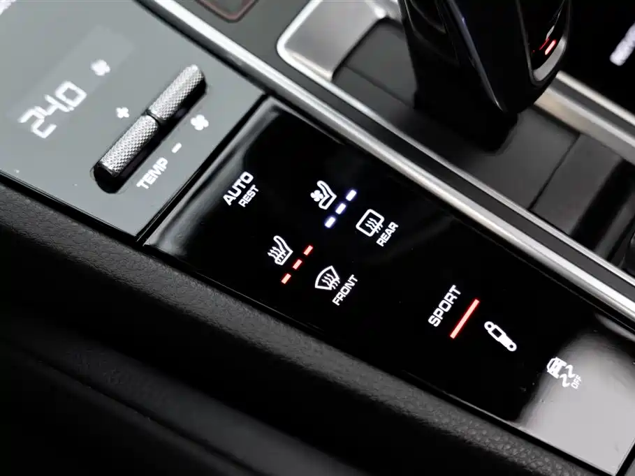 Cayenne 2019 Cayenne 3.0T купить на сайте DeffCars
