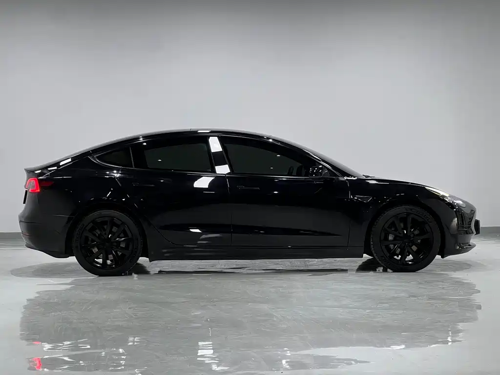 Model 3 2022 rear-wheel drive version купить на сайте DeffCars