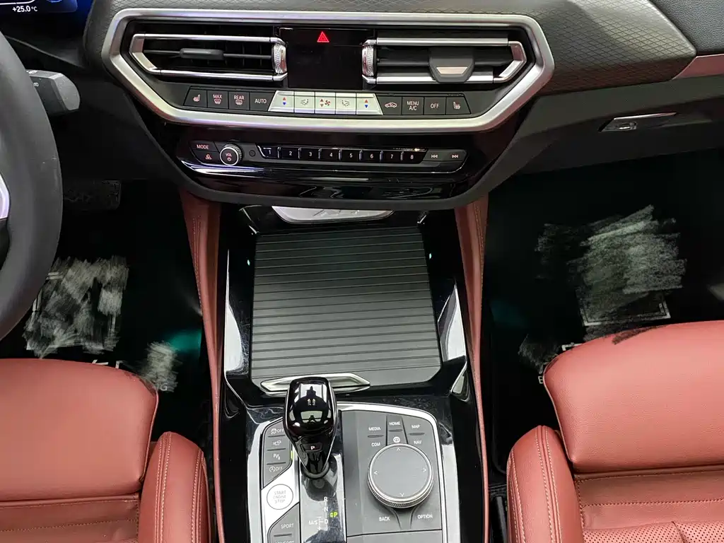 BMW X4 2022 xDrive 30i M Sports Night Package купить на сайте DeffCars