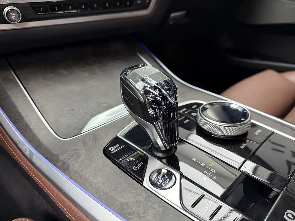 BMW X5 imported 2020 xDrive30i X design package купить на сайте DeffCars