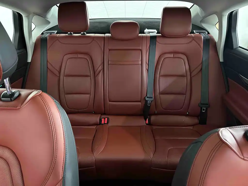 Lincoln Z 2024 2.0T Premium Edition купить на сайте DeffCars