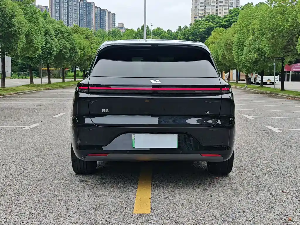 Ideal L6 2024 Pro купить на сайте DeffCars