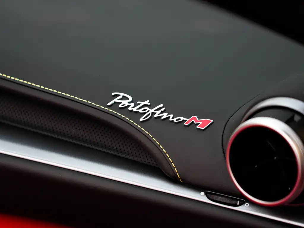 Portofino 2021 3.9T M купить на сайте DeffCars