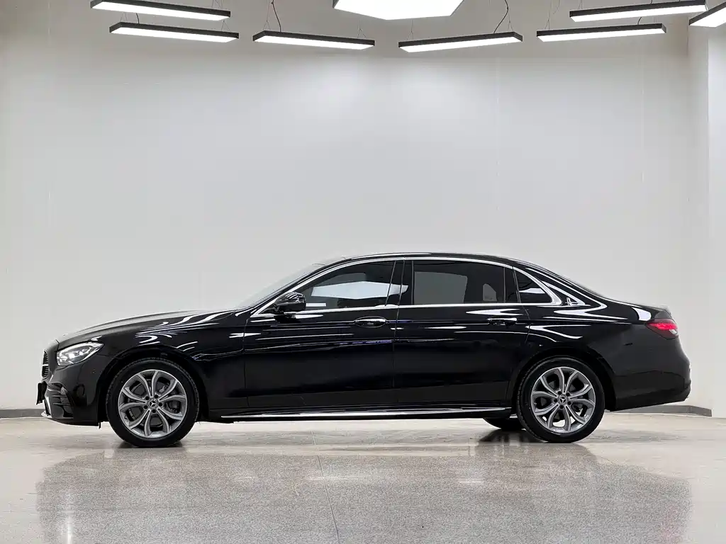 Mercedes-Benz E-Class 2021 E 300 L Sporty and Fashionable купить на сайте DeffCars