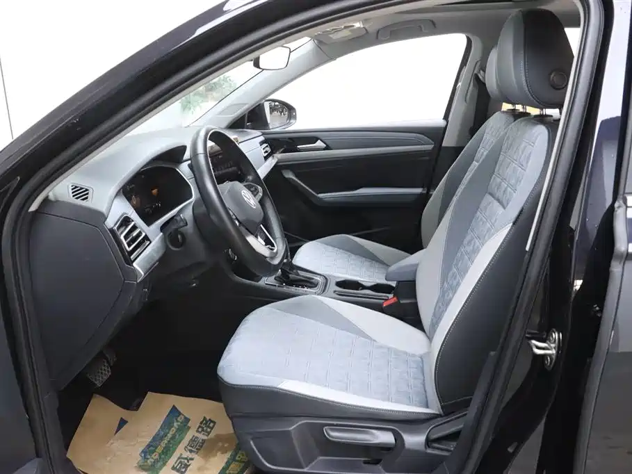 Lavida 2023 1.5L automatic full version купить на сайте DeffCars