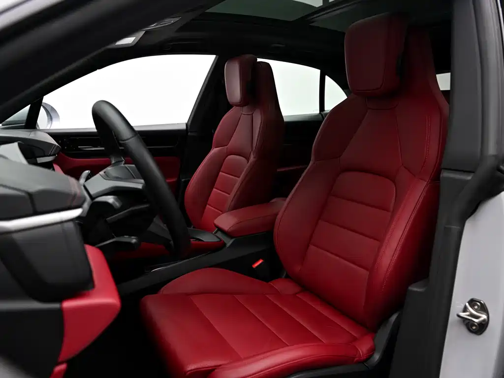 Macan New Energy 2024 Macan 4 купить на сайте DeffCars