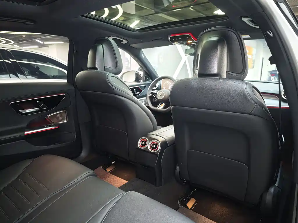 Mercedes-Benz C-Class 2024 C 260 L Haoye Sports Edition купить на сайте DeffCars