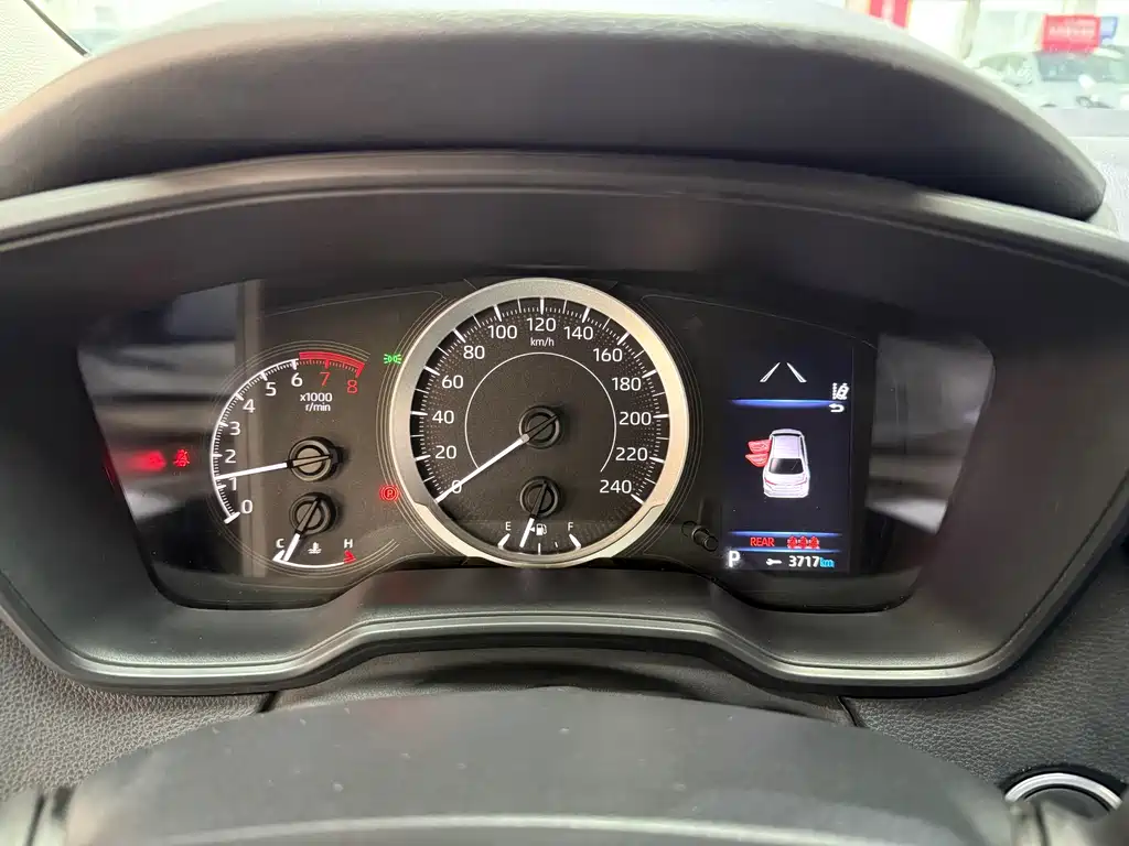 Corolla 2021 1.2T S-CVT Elite Edition купить на сайте DeffCars