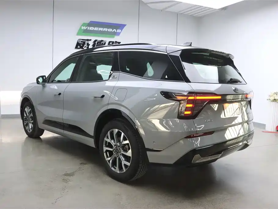 Ruijie 2023 Ruijie L 2.0T EcoBoost four-wheel drive seven-seat supreme model купить на сайте DeffCars