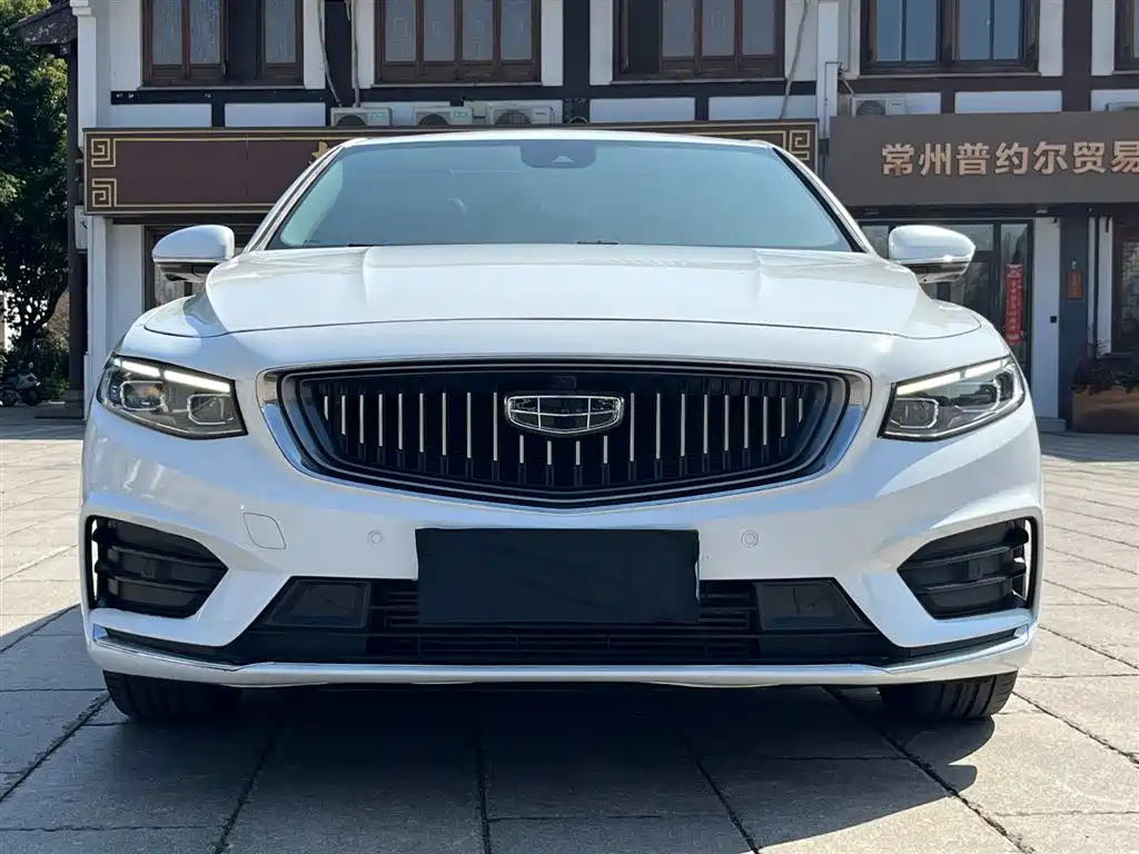 Xingrui 2021 2.0TD luxury model купить на сайте DeffCars