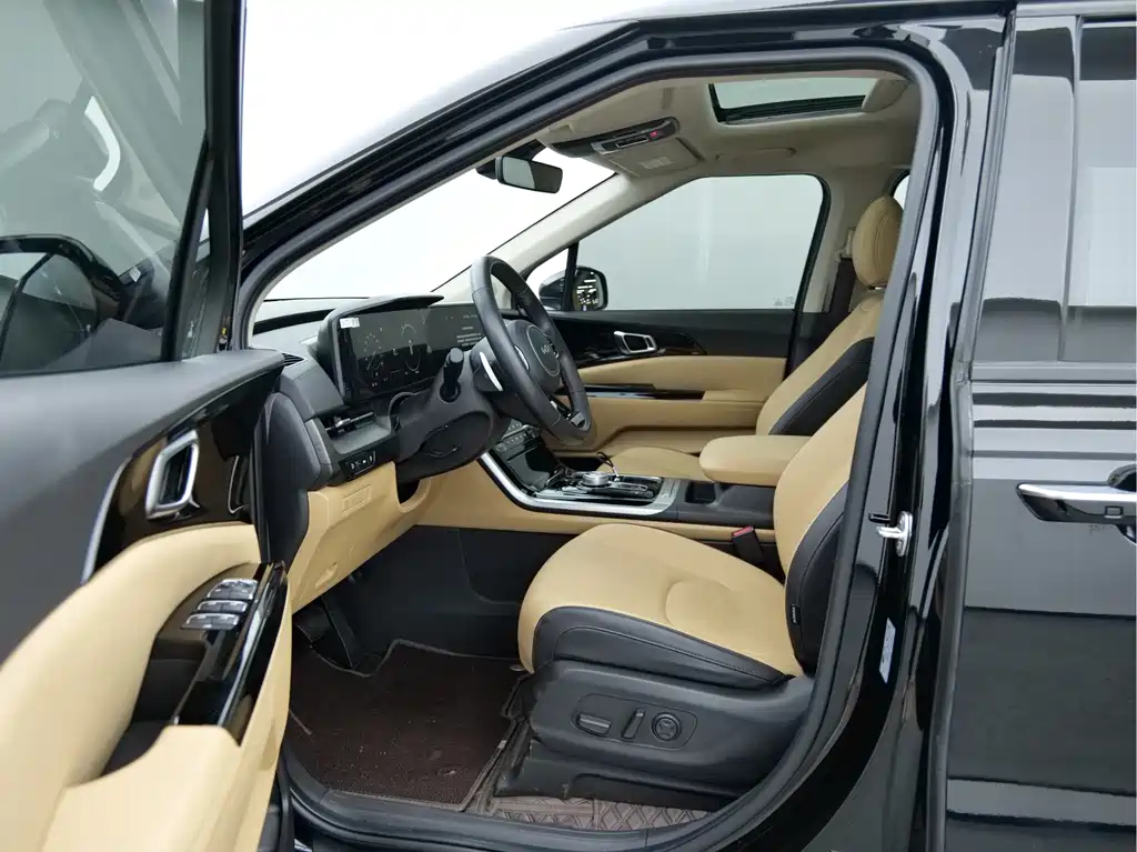 Jiahua 2021 2.0T luxury technology model купить на сайте DeffCars