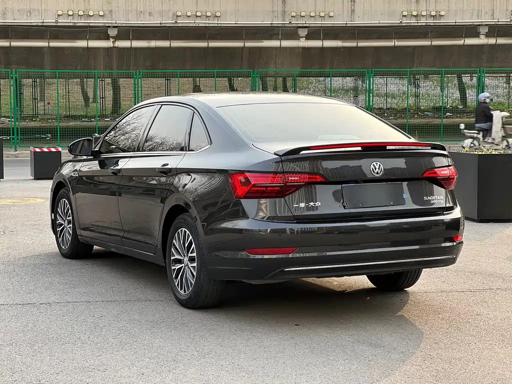Sagitar 2020 280TSI DSG comfort model National VI купить на сайте DeffCars