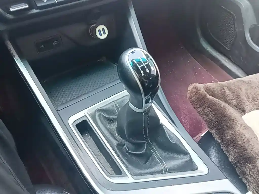 Vision X3 2020 1.5L Manual Elite купить на сайте DeffCars