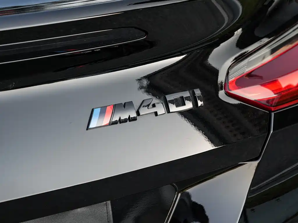 BMW Z4 2022 facelift M40i M sports performance version купить на сайте DeffCars