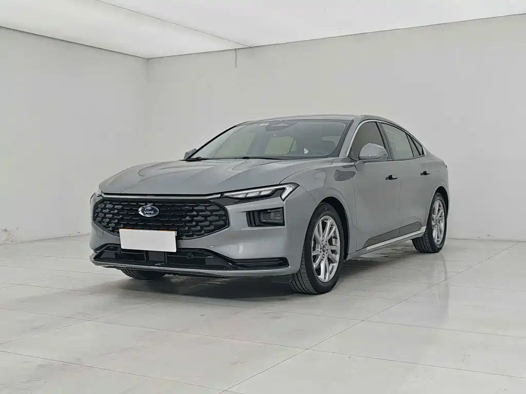 Mondeo 2023 EcoBoost 180 Luxury купить на сайте DeffCars