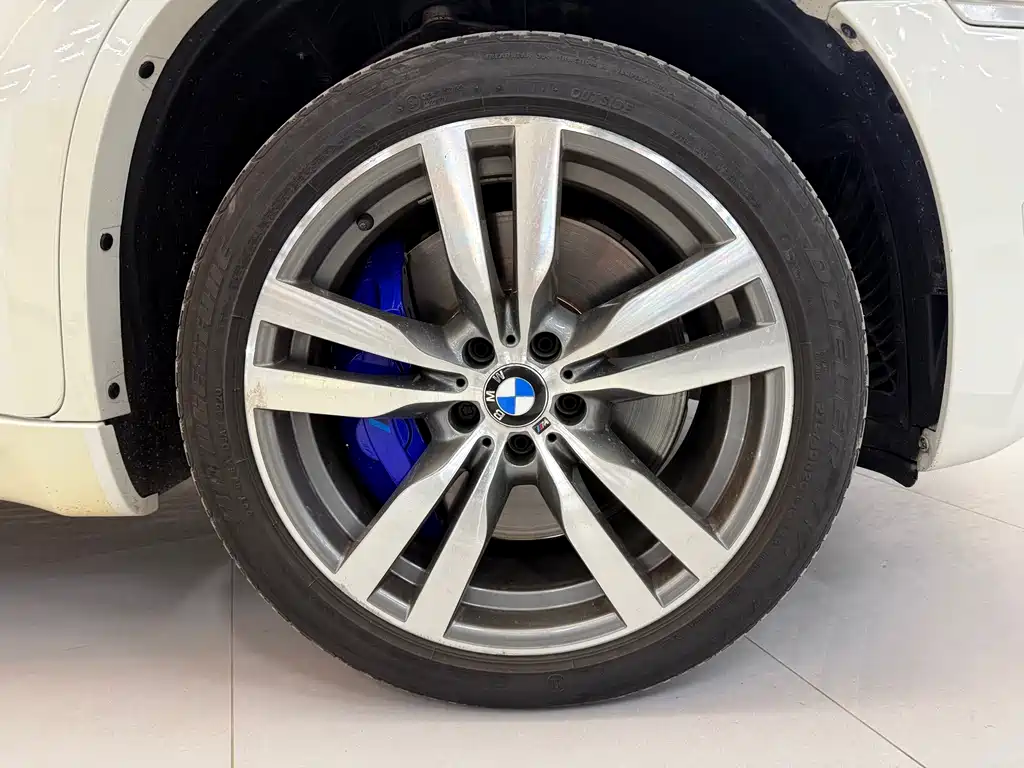 BMW X6 M 2010 X6 M купить на сайте DeffCars